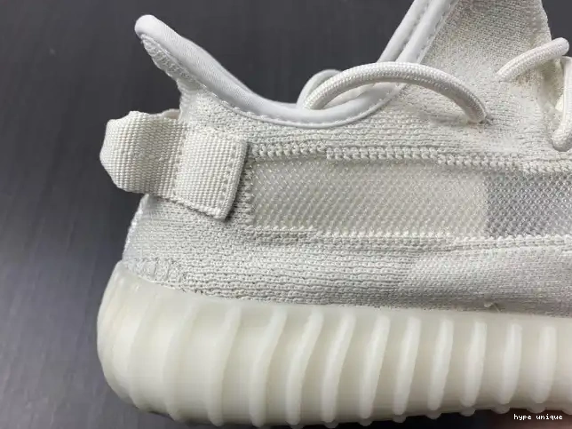 hype CabBage Yeezy Adidas Boost V2 350 HQ6316 0327